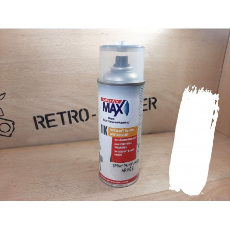 copy of Peinture apprêt brun rouge 1kg