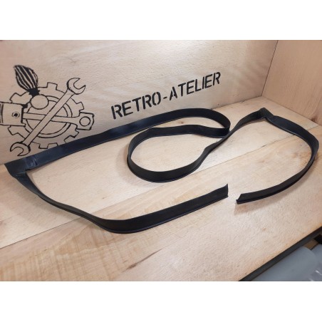 copy of Kit réparation carburateur solex