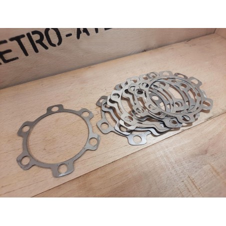 copy of Kit réparation carburateur solex