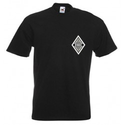 T-SHIRT RENAULT LOGO 50 / 60