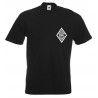 T-SHIRT RENAULT LOGO 50 / 60
