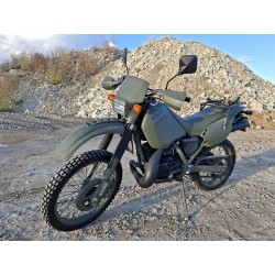 CAGIVA 125CC A8