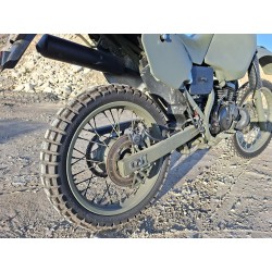 CAGIVA 125CC A8