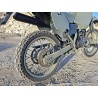 CAGIVA 125CC A8