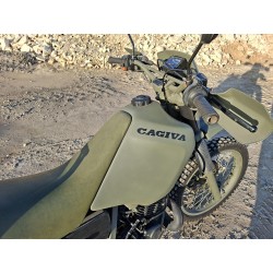 CAGIVA 125CC A8