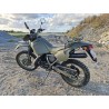 CAGIVA 125CC A8