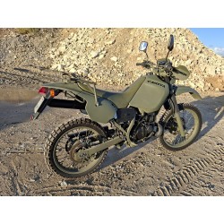 CAGIVA 125CC A8