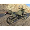 CAGIVA 125CC A8