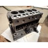 BLOC MOTEUR FORD + PISTONS + SEGMENTS
