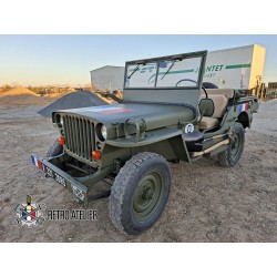 copy of Peinture apprêt brun rouge 1kg