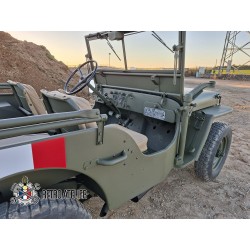 PEINTURE VERT OTAN ANNES 70-90 - 1kg