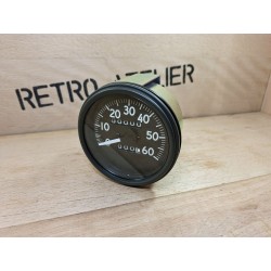 COMPTEUR DE VITESSE MILES