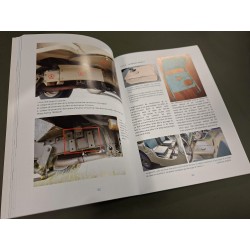 LIVRE JEEP HOTCHKISS M201 SAHARA