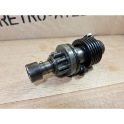 LANÇEUR DÉMARREUR 6/12V