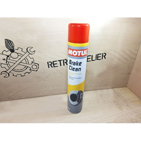 MOTUL BREAK CLEANER - SPRAY NETTOYANT DÉGRAISSANT 750ML