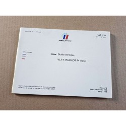 MANUEL TECHNIQUE MAT 2750 -...