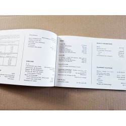 copy of Manuels Techniques JEEP HOTCHKISS M201