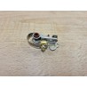 VIS PLATINÉES ALLUMAGE BLINDÉ 24v