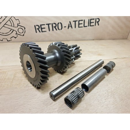 copy of Kit réparation carburateur solex