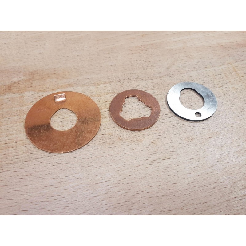 copy of Kit réparation carburateur solex