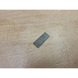 PLAQUE ARRET AXES TRAIN...