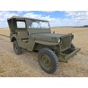 JEEP HOTCHKISS 12V