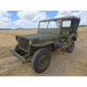 JEEP HOTCHKISS 12V