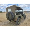 JEEP HOTCHKISS 12V