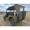 JEEP HOTCHKISS 12V