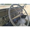 JEEP HOTCHKISS 12V