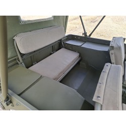 JEEP HOTCHKISS 12V