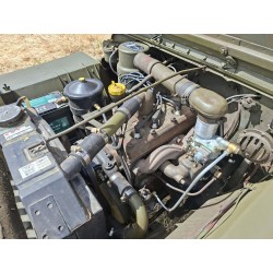 JEEP HOTCHKISS 12V