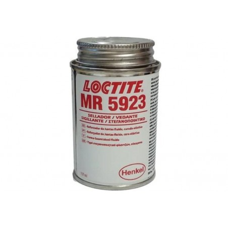 LOCTITE 5923 - ÉTANCHÉITÉ 117ML