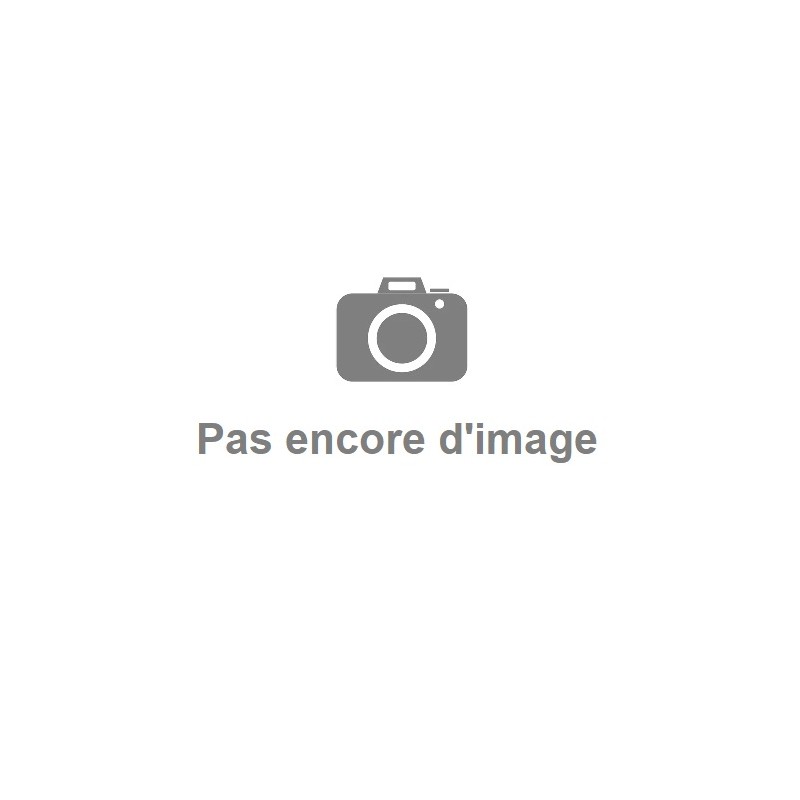PLAQUE ARRET AXE LAME COMPENSATRICE