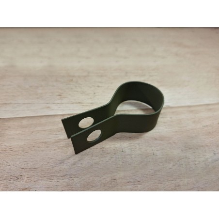 COLLIER FIXATION TUBE REMPLISSAGE HUILE MOTEUR