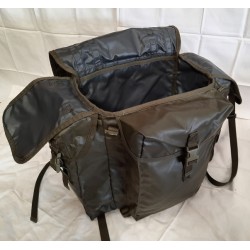 MUSETTE / SAC À DOS ARMÉE FRANÇAISE