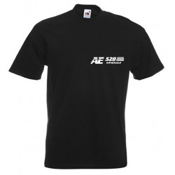 T-shirt AE 520 MAGNUM petit...