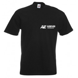 T-SHIRT AE 520 MAGNUM PETIT...