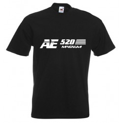 T-shirt AE 520 MAGNUM grand...