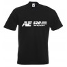 T-SHIRT AE 520 MAGNUM GRAND LOGO