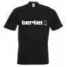 T-SHIRT BERLIET GRAND LOGO