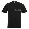 T-SHIRT BERLIET PETIT LOGO