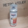 SPRAY PEINTURE MARRON CAMOUFLAGE 3 TONS CENTRE EUROPE