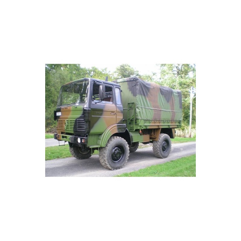 PEINTURE VERT CAMOUFLAGE 3TONS CENTRE EUROPE 1kg