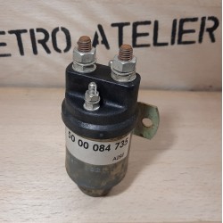 copy of Kit réparation carburateur solex