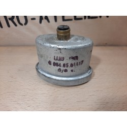 CARTOUCHE AMPOULE STOP / POSITION 6 VOLTS