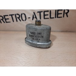 CARTOUCHE AMPOULE STOP / POSITION 12 VOLTS