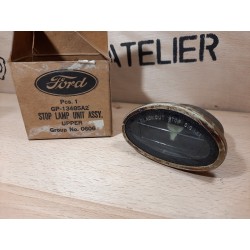 FORD - Cartouche Ampoule...