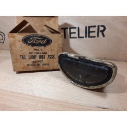 FORD - Cartouche Ampoule...