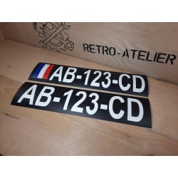 copy of Kit réparation carburateur solex